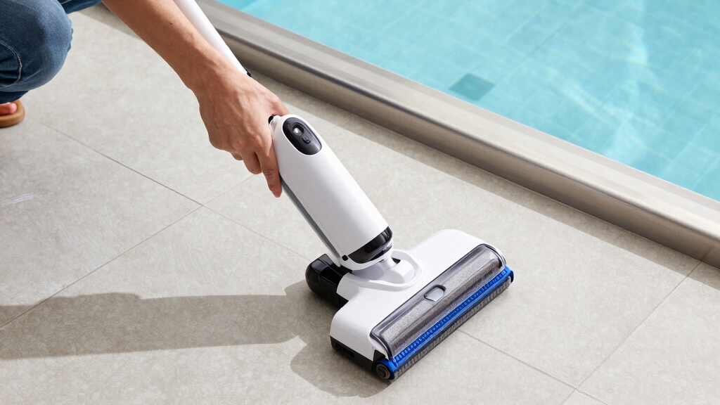 10 Best Automatic Pool Vacuum Cleaner in 2026
