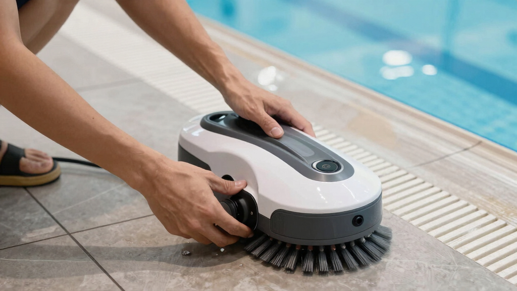 9 Best Robotic Pool Cleaners in 2026