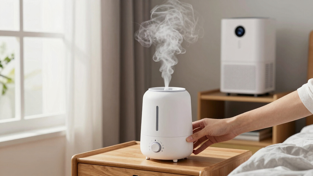 Humidifiers vs Dehumidifiers vs Purifiers: Which One Do I Actually Need?