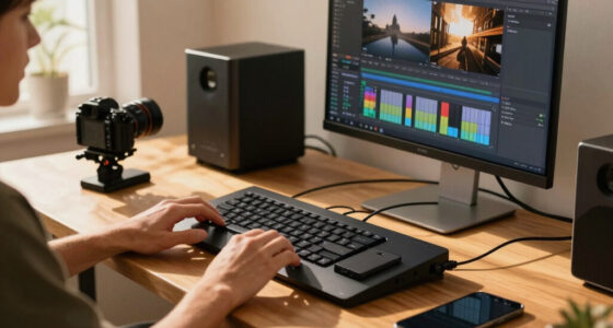 One Video In, a Whole Publishing Kit Out — Without the Cloud
