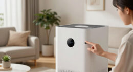 12 Best Air Purifiers With Smart Features in 2026