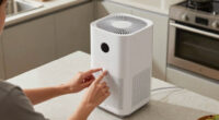 13 Best 3-in-1 Air Purifiers in 2026