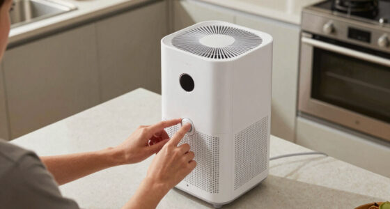 13 Best 3-in-1 Air Purifiers in 2026