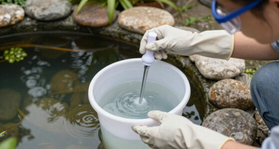 13 Best Pond Water Treatments in 2026