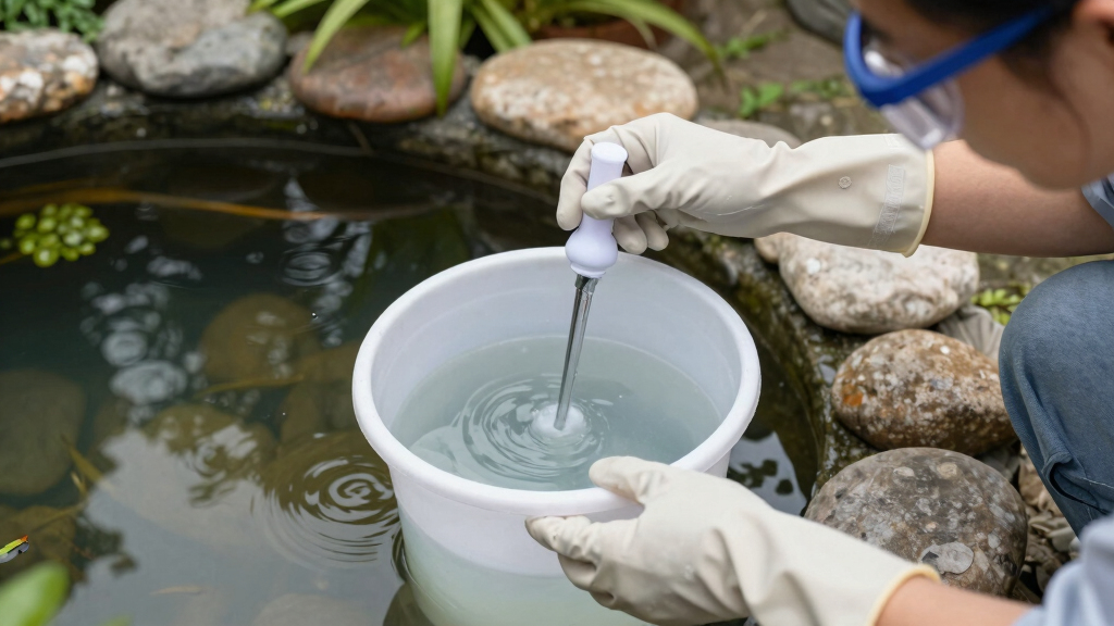 13 Best Pond Water Treatments in 2026