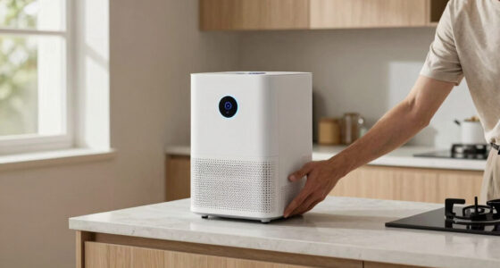 13 Best Smart Air Purifiers For Home In 2026