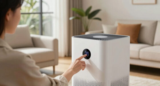13 Best Smart Air Purifiers For Home In 2026