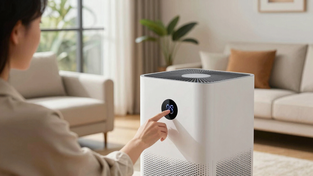 13 Best Smart Air Purifiers For Home In 2026