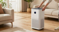 14 Best Air Purifiers For Large Living Rooms In 2026
