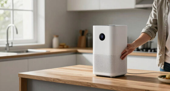 14 Best Smart Air Purifiers for Home in 2026