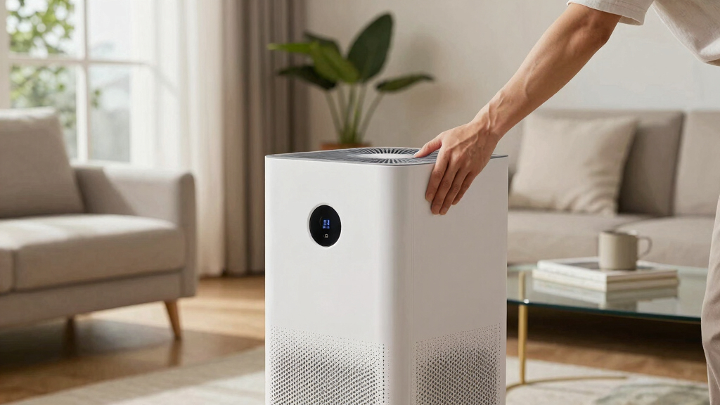 14 Best Smart Indoor Air Purifiers in 2026
