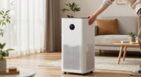 15 Best Air Purifiers For Large Rooms In 2026