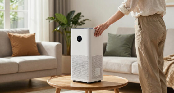 15 Best Air Purifiers With HEPA Filters In 2026