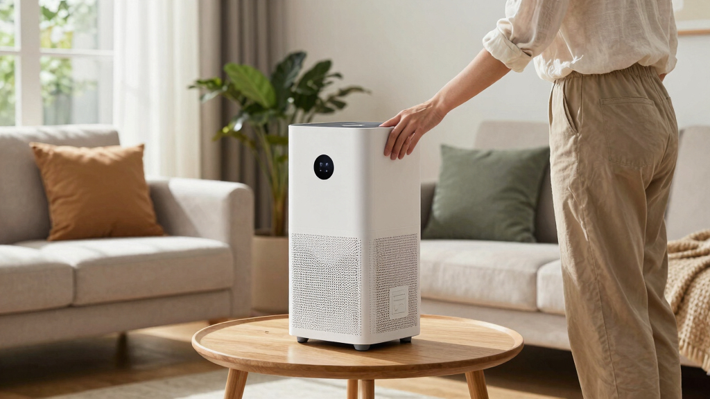 15 Best Air Purifiers With HEPA Filters In 2026