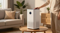 15 Best Smart Home Air Purifiers in 2026