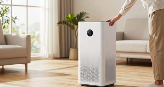 15 Best Smart Home Air Purifiers in 2026