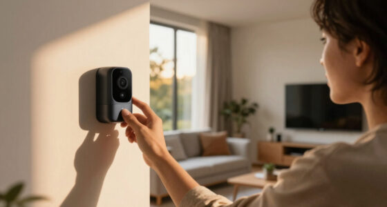 15 Best Smart Home Security Cameras in 2026