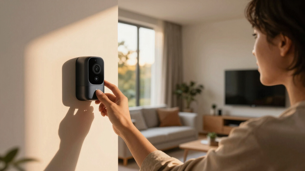 15 Best Smart Home Security Cameras in 2026