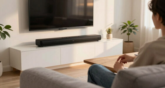 15 Best Smart Home Soundbars for TV in 2026