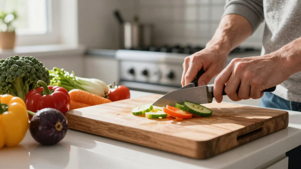 7 Best Cutting Boards Prime Day Deals in 2026