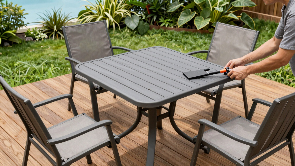 Amazon Shoppers Rave About This Patio Set — Now It’s Only $76 for Prime Day