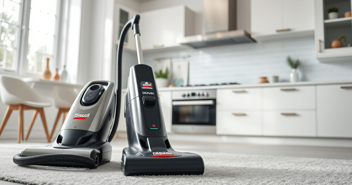 Best Bissell Brushes & Accessories in 2026