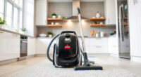Best Bissell Carpet Cleaners for Pet Stains: Top Picks for Easy Cleaning