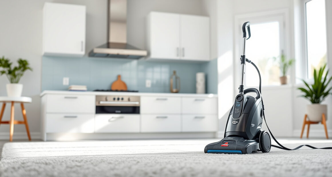 Best Bissell Carpet Cleaners in 2026: Top Picks & Rankings