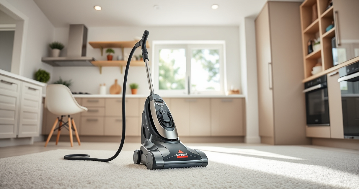Best Bissell Cleaning Solutions & Accessories in 2026