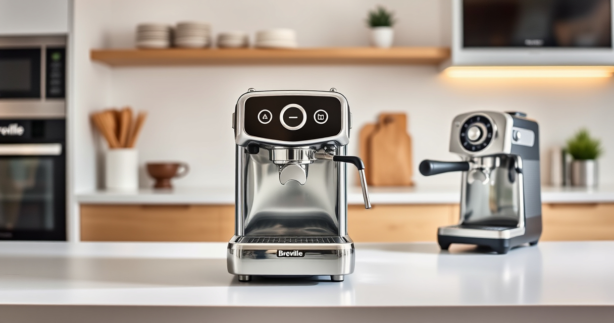 Best Breville Cleaning Tablets & Accessories in 2026