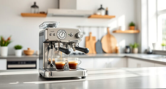 Best Breville Portafilter Accessories & Parts in 2026
