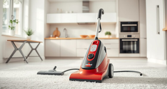 Best Budget Bissell Carpet Cleaners in 2026: Top Picks