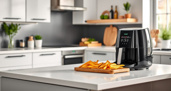 Best Budget COSORI Air Fryers in 2026: Top Picks & Tips