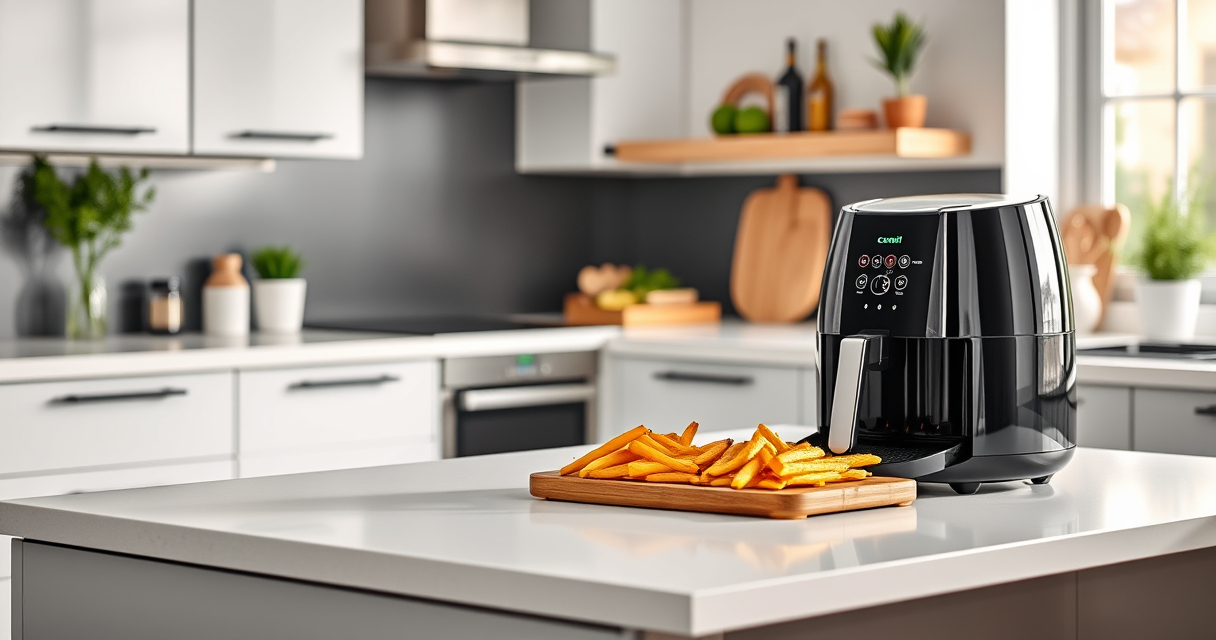 Best Budget COSORI Air Fryers in 2026: Top Picks & Tips