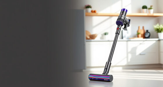 Best Budget Dyson Cordless Vacuum in 2026