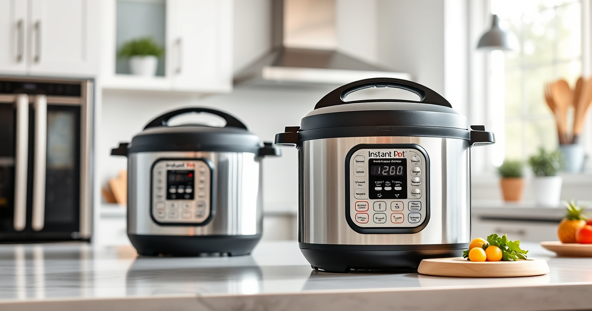 Best Budget Instant Pot Pressure Cookers in 2026: Top Picks