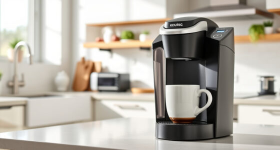 Best Budget Keurig Coffee Makers in 2026 for Every Home