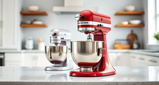 Best Budget KitchenAid Stand Mixer in 2026: Top Picks for Value