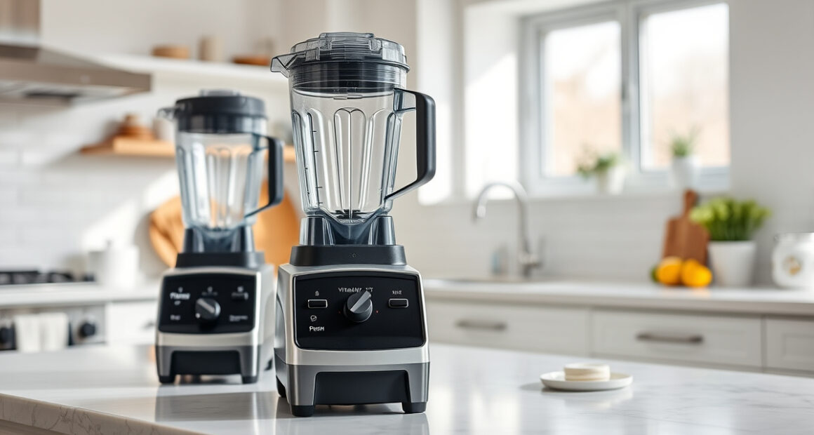 Best Budget Vitamix Blenders in 2026: Top Picks for Every Kitchen
