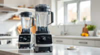 Best Budget Vitamix Blenders in 2026: Top Picks for Every Kitchen