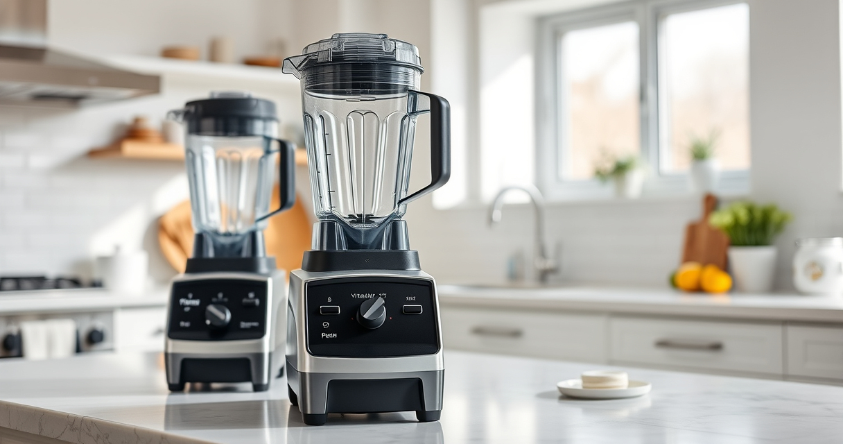 Best Budget Vitamix Blenders in 2026: Top Picks for Every Kitchen