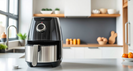 Best COSORI Air Fryers in 2026: Top Picks & Reviews