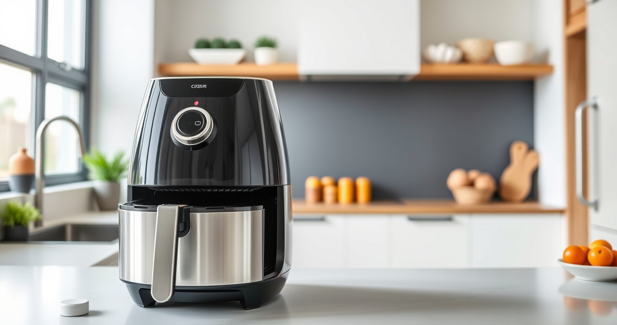 Best COSORI Air Fryers in 2026: Top Picks & Reviews