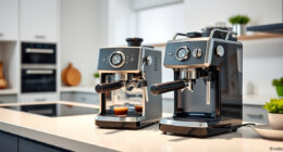 Best De'Longhi Espresso Machines for Beginners: Top Picks