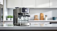 Best De'Longhi Espresso Machines for Milk Drinks in 2025