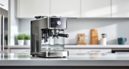 Best De'Longhi Espresso Machines for Milk Drinks in 2025