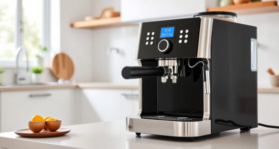 Best De'Longhi Espresso Machines in 2026: Ranked
