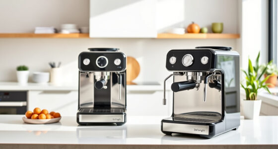 Best De'Longhi Milk Carafe in 2026: Top Accessories & Parts