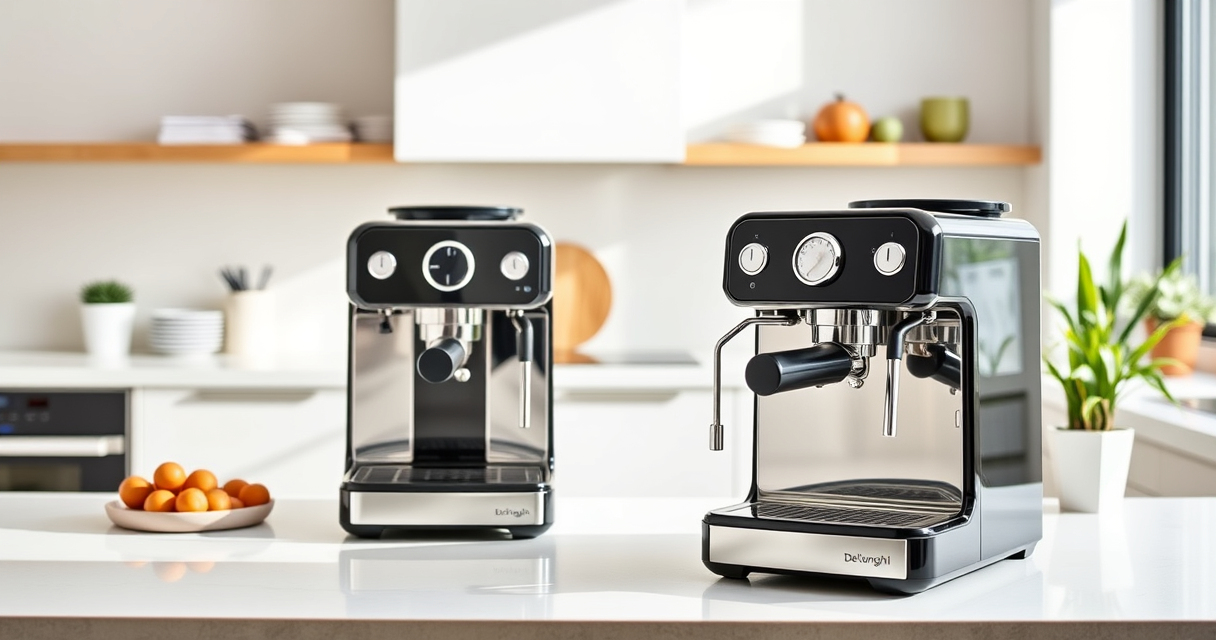 Best De'Longhi Milk Carafe in 2026: Top Accessories & Parts