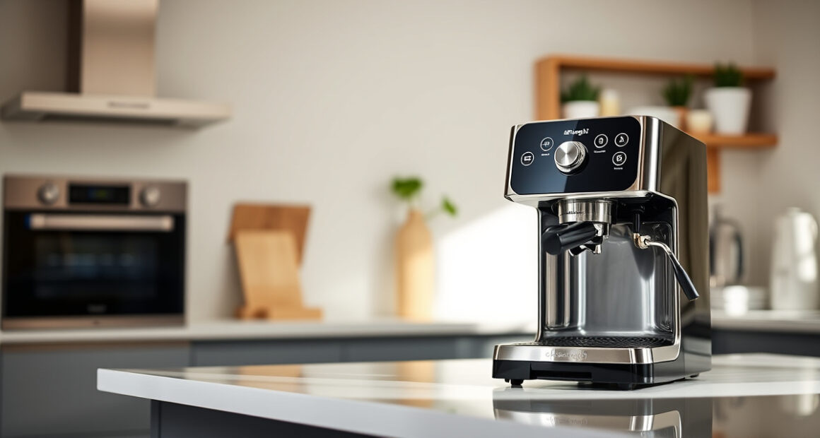 Best De'Longhi Water Filters & Descalers in 2026